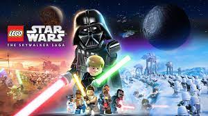 A star wars story (2018), star wars: Lego Star Wars The Skywalker Saga Release Leak Bei Online Handlern N Switch On De