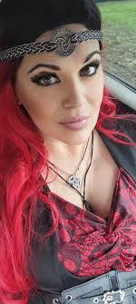 Brooke Helm's Instagram, Twitter & Facebook