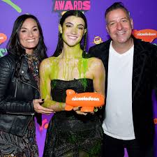 Meet the New Generation of Nepotism Parents