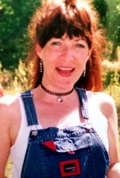 Obituary: Dawn Anne Rutledge (Vinson) Aug. 8, 1966