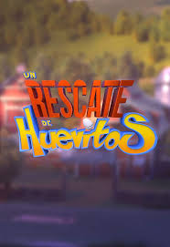 Bruno bichir, carlos espejel, miguel rodarte, mauricio barrientos, angélica vale, maite perroni, jesús ochoa. Un Rescate De Huevitos Huevocartoon Wiki Fandom