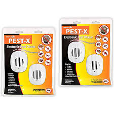 Department of electronics and communications. Bird X Pest X Plug In Pest Repeller 4 Pack Ultrasonic Electronic Pest Repeller Mice Insects Px 110 4 At Tractor Supply Co