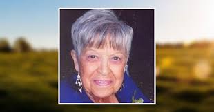 Carol Mackey Obituary February 2, 2014