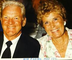 Obituary of Roy F. Carlson