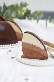 Trois Chocolats Recette En 2020 Chocolat Gateaux Et Desserts Dessert Individuel