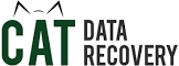 How to download CAT Data Recovery
