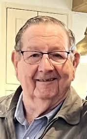 JOE AYERS Obituary (2024)