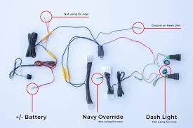1,172 reverse camera wiring products are offered for sale by suppliers on alibaba.com, of which cctv camera accounts for 1%, electrical wires accounts for 1%, and power cables accounts for 1%. Anytime Backup Camera And Add Front Camera On Toyota 4runner Install Backup Camera Installation Backup Camera Backup