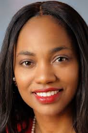 Akilah Weber inherits her mom's donors