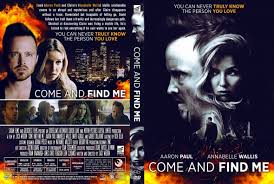Get listed in the most prominent screenplays collection on the web! Covercity Dvd Covers Labels Come And Find Me