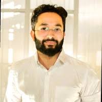 30+ "Syed Waqar Ali" profiles