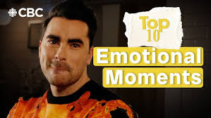 Patrick Proposes to David