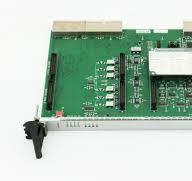 32335 GREENSPRING PCB ASSY, CPCI-200 W/ IP-OPTO INTERRUPTER ...
