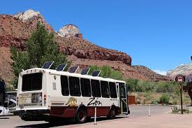 Check spelling or type a new query. Tips And Tricks Below Review Of Zion Shuttle Zion National Park Ut Tripadvisor