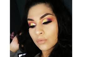 Airbrush Makeup Near You in El Cerrito
