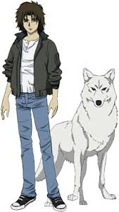 There are 1443 anime white wolf for sale on etsy, and they cost $33.17 on average. Kiba Wolf S Rain Wiki Fandom