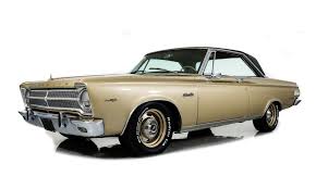 Image result for Gold 1965 Fury