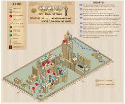 Uncharted Storm The Tower Elizabeth Wright Level Designer