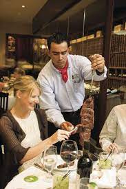 the food aisle fogo de chao meat restaurant cheese bar vegetarian recipes