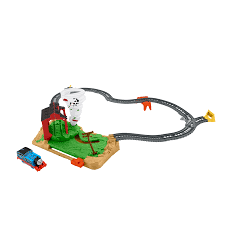 This lesson is meant for younger artists. Fisher Price Thomas Friends Trackmaster Twisting Tornado Set Early Learning Centre