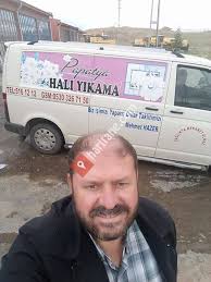 papatya hali yikama yozgat
