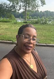 School resource officer Jade Ford's "Trust The Process" program creates  safe spaces for students in Mercer County. She is regarded as a strong  mentor by many.