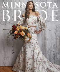 Minnesota Bride FallWinter 2022 by Iron Diamond Media - Issuu