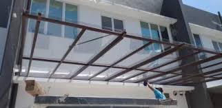 You may be interested in. Glass Roof Polycarbonate Roof Alucobond Roof