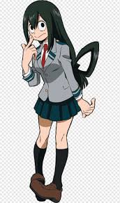 A very important side character, but a side character nonetheless. My Hero Academia Cosplay Costume Wig Clothing Accessories Cosplay Black Hair Fictional Character Clothing Accessories Png Pngwing