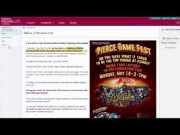 The college consists of two main campuses, pierce college fort st. Pierce College Academic Calendar Top Scholarships Scholarship Information