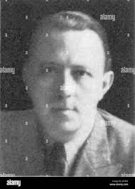 Heinrich graf Black and White Stock Photos & Images