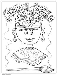 Hispanic Heritage Month Classroom Doodles Hispanic Heritage Month Crafts Hispanic Heritage Month Activities Spanish Heritage Month Activities