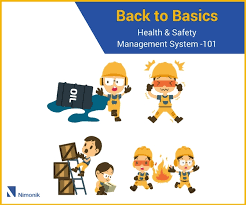 Award yourself one point for each of your correct answers. En What Is Occupational Safety And Health Audit Nimonik Environment Health Safety And Quality Compliance