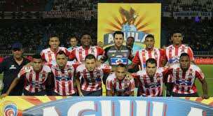 No obstante, en pulzo le contaremos minuto a minuto todo lo que pase en este importante juego de liga betplay. Santa Fe Vs Junior Sigue La Odisea De Los Cuadrangulares El Punto