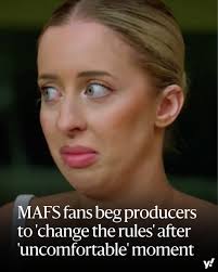 WHAT CHANNEL IS MARRIED AT FIRST SIGHT ON?