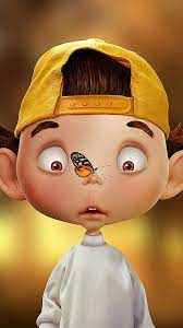 Check spelling or type a new query. Cute Cartoon Dp For Boys 1080x1920 Wallpaper Teahub Io