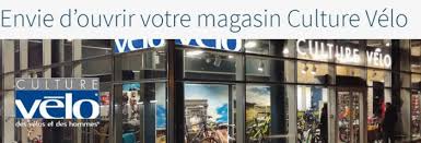 Distributeur des meilleures marques européennes de vélos: Ouvrir Une Franchise Culture Velo Pour Devenir Franchise
