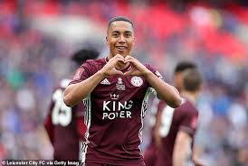The promising and talented player scored two incredible goals to secure his team's victory. Where Does Youri Tielemans Fa Cup Final Goal Stand Among The Greatest Of All Time Australiannewsreview