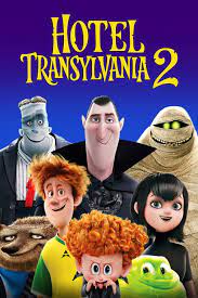 Hotel Transylvania 2 Movie Poster Adam Sandler Andy Samberg Selena Gomez Hoteltransylv Hotel Transylvania 2 Hotel Transylvania 2 Movie Hotel Transylvania