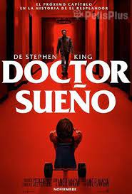 Pelisplus Ver Peliculas Online Gratis En 2020 Doctor Sueno Libros De Stephen King Peliculas Completas