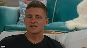 My Mum, Your Dad love triangle forms as Christian fights for Vicky's  attention after her cosy chat with David... but a new singleton will soon  turn heads: 'He is giving possessive vibes!' |