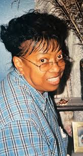 Obituary for Mary Virginia (Thomas) Jefferson