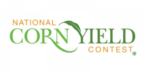 Each field must be a number. National Corn Growers Association National Corn Yield Contest