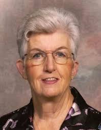 Carolyn Rose (Griffith) Breisler Obituary December 6, 2023