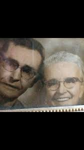 WOODS FAMILY REUNION