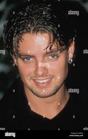 Keith Duffy's Instagram, Twitter & Facebook