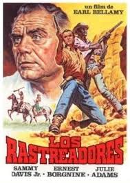 The Trackers (TV Movie 1971)