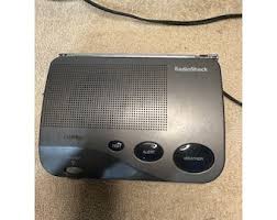 Image result for RadioShack / Realistic Weather Alert