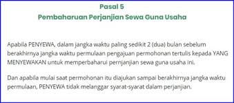 Yang bertanda tangan di bawah ini perjanjian kerjasama ini berlaku sampai keuntungan usaha telah mengembalikan modal usaha (dana investasi) berikut laba. Contoh Surat Perjanjian Kerjasama Bisnis 34 Poin Lengkap