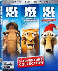 Add this game to your web page. Ice Age 3 Adventure Collection Ice Age Ice Age Dawn Of The Dinosaurs Ice Age A Mammoth Christmas Special Disney Blu Ray Disney Movie Club Ice Age